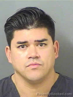 Mugshot of ALEXANDER KARL KEMPF