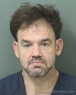 Mugshot of PAUL JOSEPH TANIS