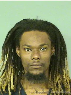 Mugshot of KARRI JAVAR SHANNON