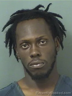 Mugshot of KENNEY MAYARD