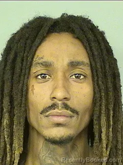Mugshot of KENNORIS D WILCHER