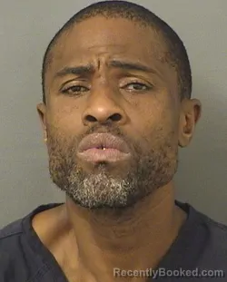 Mugshot of JOHNIE AKWAN WALKER