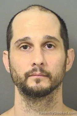 Mugshot of JACK JEFFERY BELLINO