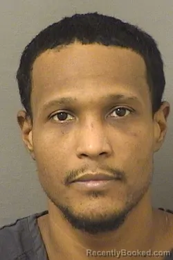 Mugshot of KEITH C DELAPHENHA