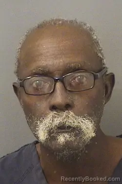 Mugshot of TIMOTHY J TUCKER