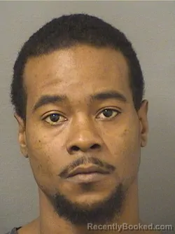 Mugshot of DELVONTE JAMARJ MILLER