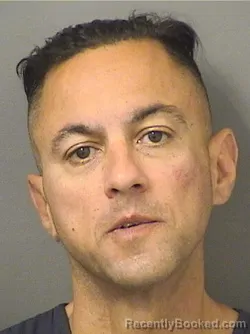 Mugshot of ERIK DONALD KERO