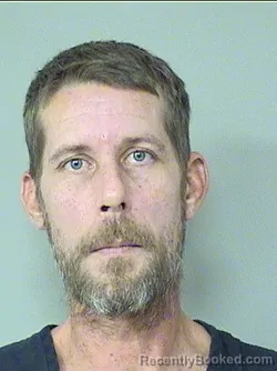 Mugshot of SEAN C STEITZ