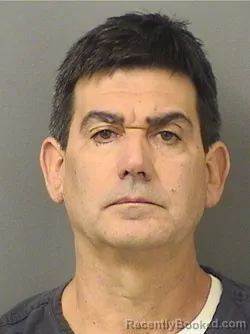 Mugshot of OSCAR MANUEL PRIETO