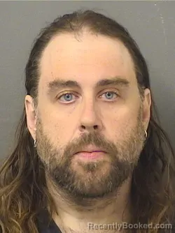 Mugshot of JAMES TYLER WALLACE