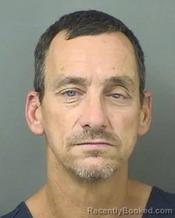 Mugshot of DAVID LEE KERSEY