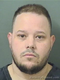 Mugshot of ALEXIS SUAREZHERNANDEZ