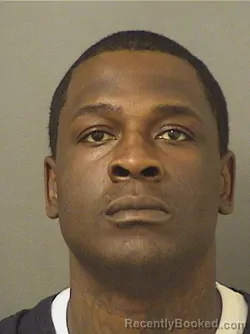 Mugshot of PERNELL SHINGLES