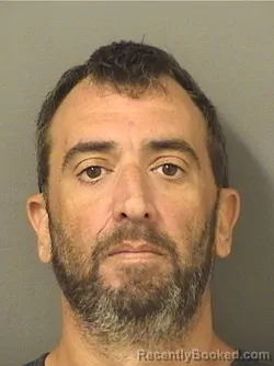 Mugshot of RANDY J DELUCA