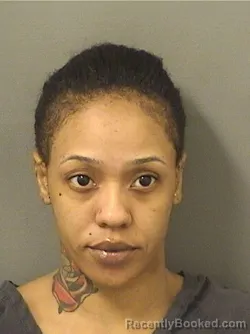 Mugshot of BEUDDLY DUPERVAL