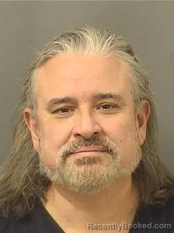 Mugshot of ERNEST LEE WELTON