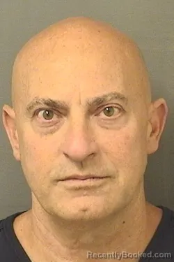 Mugshot of ELDAD ITSKOVICH