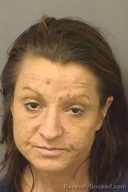 Mugshot of RHIANNON M KOONS