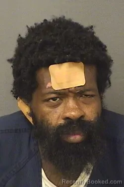 Mugshot of LATAGUS ANTWON JACKSON