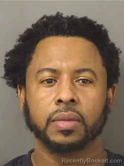 Mugshot of DEJEAN RECARDOMICHAEL WHITELY