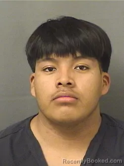 Mugshot of AGUSTIN TOMASLUCAS