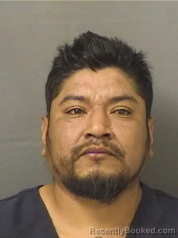 Mugshot of SAUL TORRESCRUZ