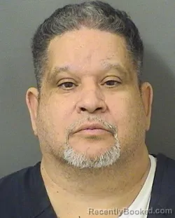 Mugshot of ALBERTO JUNIOR HERNANDEZ