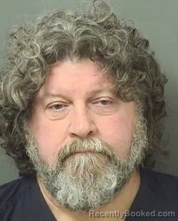 Mugshot of KEITH ALEXANDER DIETRICH