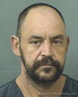 Mugshot of JASON PETER GUIDETTI