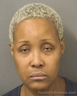 Mugshot of JOKSAN JAVAN MORGAN