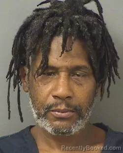 Mugshot of CEDRIC LOMONT GORDON