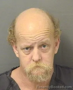 Mugshot of JOHN RICHARD OGLESBY