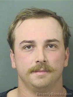 Mugshot of JAMES ROBERT III HAYES