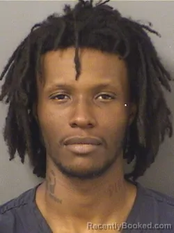 Mugshot of JASEAN GREEN