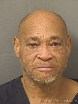 Mugshot of JESSIE JAMES EASON