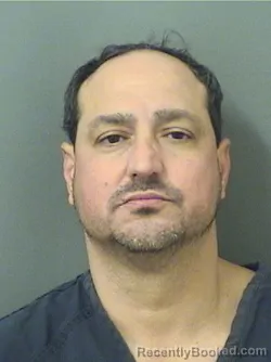 Mugshot of FRANK JOSEPH MUSUMECI