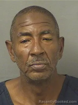 Mugshot of MICHAEL ANTHONY GUY