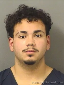 Mugshot of ADAM Jr SOTO