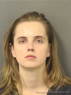 Mugshot of ORYSIA WULCZYN