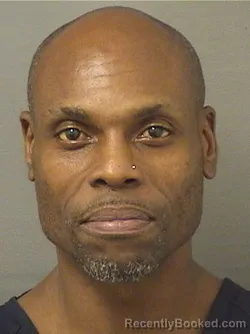 Mugshot of THEODORE ANTHONY LYNCH