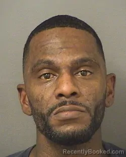 Mugshot of COURTNEY CORNELIUS NIXON