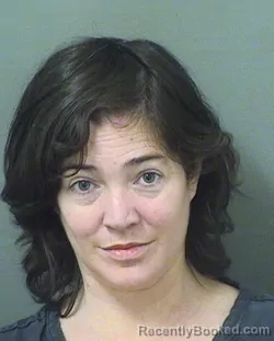Mugshot of CORIN SARAH GALARNEAU