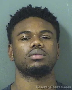 Mugshot of KELBY PARSON