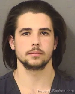 Mugshot of LANDON BRADFORD RICKETSON