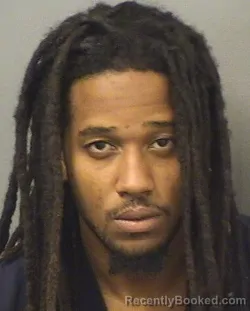 Mugshot of MATTHEW ERNST PIERRELOUIS