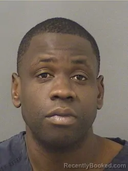 Mugshot of WANGCO PIERRE GILLES