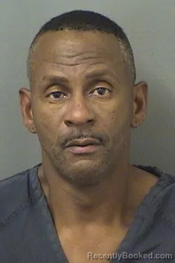 Mugshot of ALFONSO Jr HALL