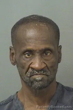 Mugshot of JOHN EDMOND SANDLIN