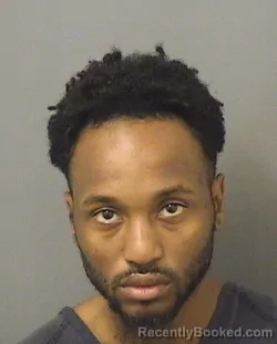 Mugshot of RUSSEL JEFFREYANTONIO JEAN