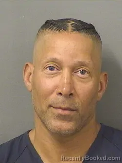 Mugshot of IVAN NILES LATIMORE